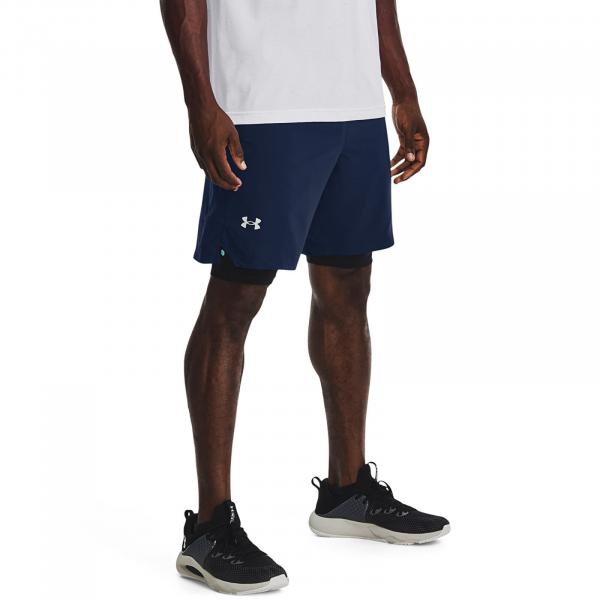 Šortky Under Armour Vanish Woven 8In Shorts Academy S