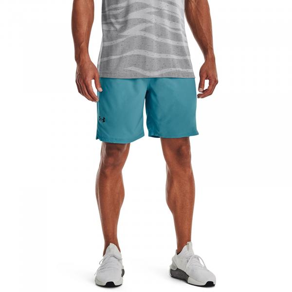 Šortky Under Armour Vanish Woven 8In Shorts Blue XL