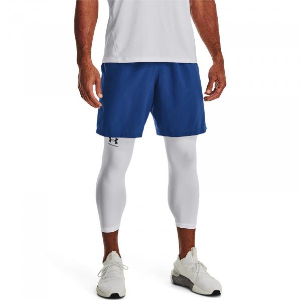 Šortky Under Armour Woven Graphic Shorts Blue S