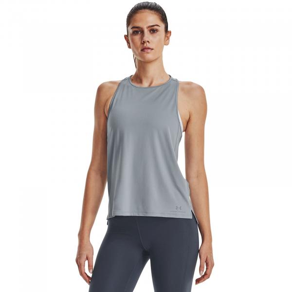 Tílko Under Armour Rush Energy Tank Blue S