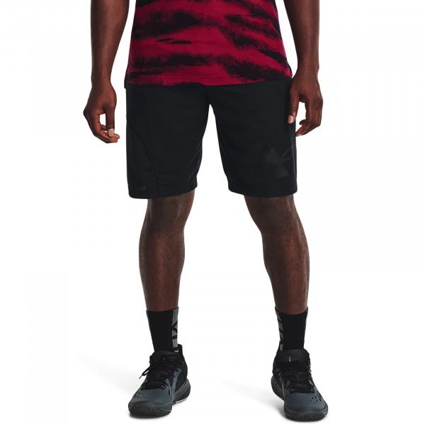 Šortky Under Armour Perimeter 11'' Short Black S