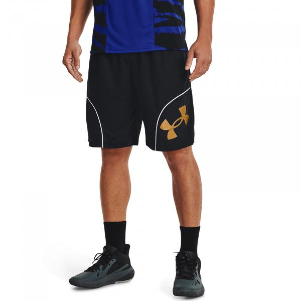 Šortky Under Armour Perimeter 11'' Short Black M