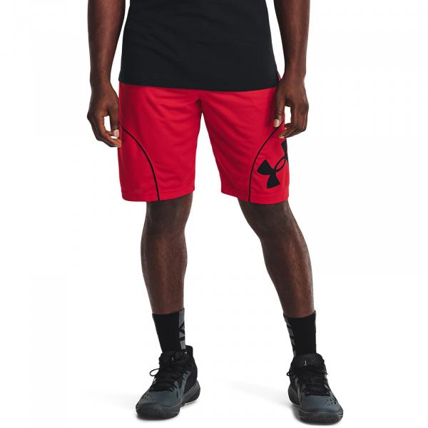 Šortky Under Armour Perimeter 11'' Short Red S