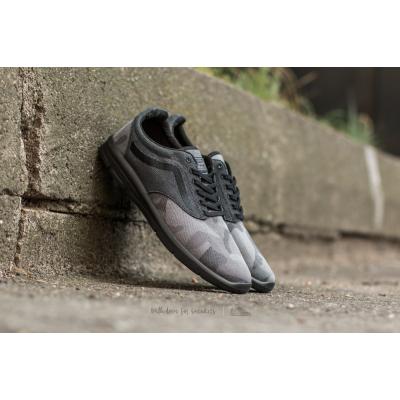 Vans Iso 1.5 Camo Textile Black/ Black