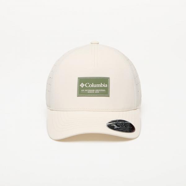 Kšiltovka Columbia Hike™ 110 Snap Back Dark Stone/ Col Universal