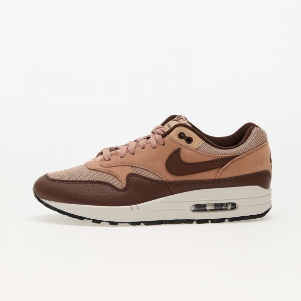 Tenisky Nike Air Max 1 Sc Hemp/ Cacao Wow-Dusted Clay EUR 40