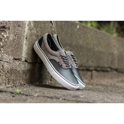 Vans Era Wool & Leather Excalibur