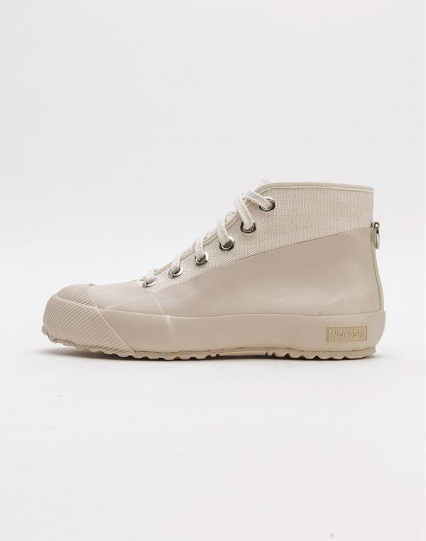 Novesta Rubber Sneaker WHEAT 37