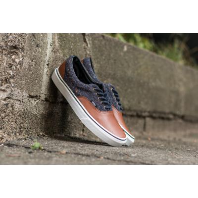 Vans Era (Wool & Leather) Parisn Ng