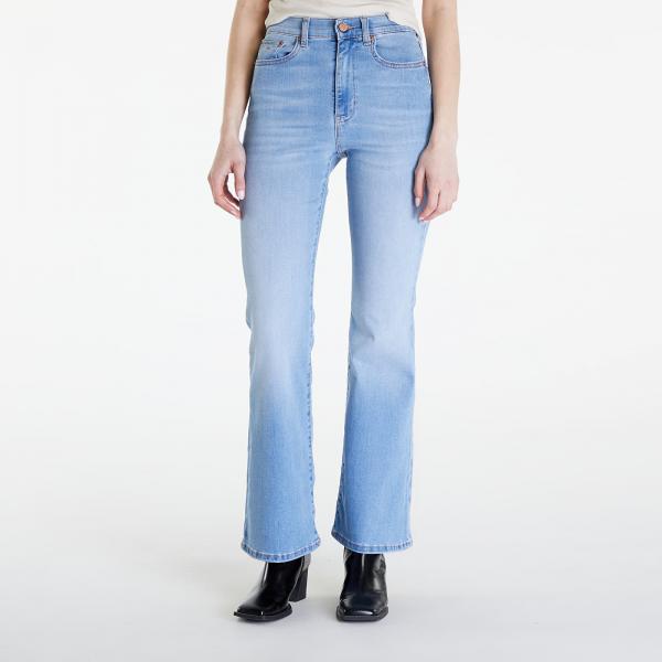 Džíny Tommy Jeans Sylvia High Rise Jeans Denim W27/L30