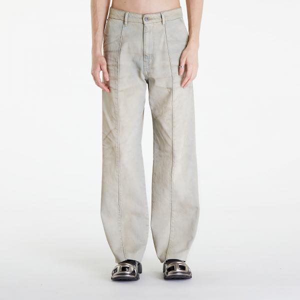 Džíny Diesel D-Chino-Work-S Trousers Blue 31