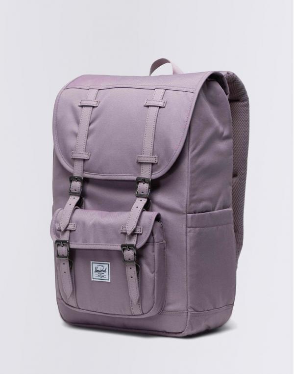 Batoh Herschel Supply Little America Mid-Volume Nirvana 21 l
