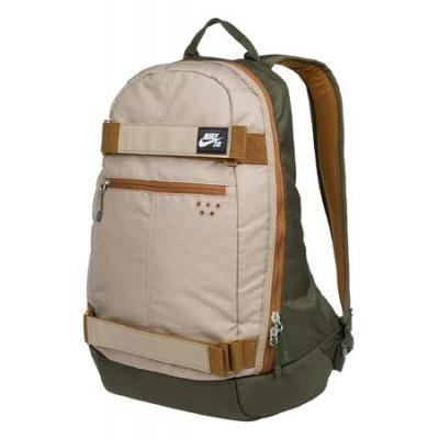 Nike SB Embarca Medium Backpack Olive