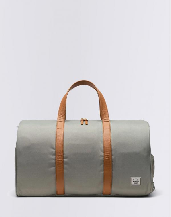 Herschel Supply Novel Seagrass/White Stitch