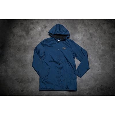 Vans Turnstall Parka Dress Blue