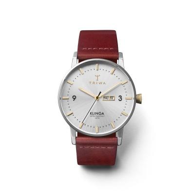 TRIWA Gleam Klinga Cognac Classic