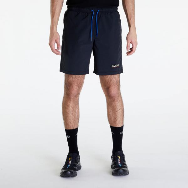 Plavky Napapijri Iaato Swim Shorts Black XL