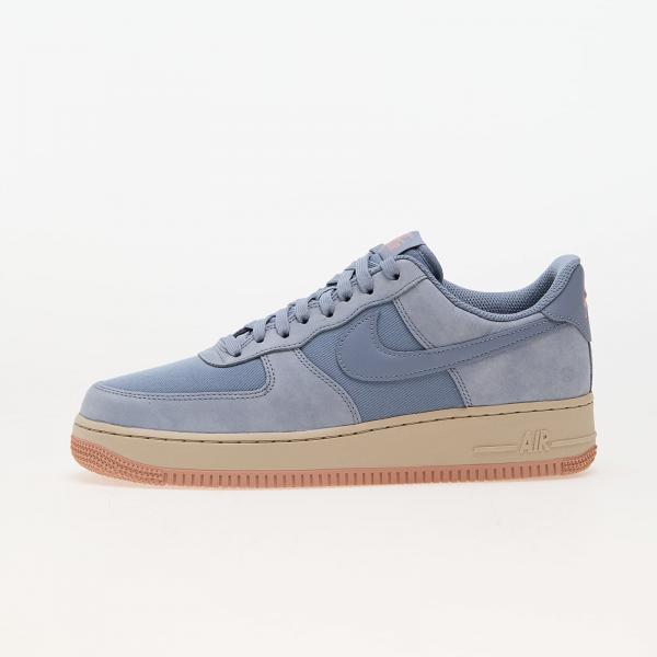 Tenisky Nike Air Force 1 '07 Lx Ashen Slate/ Ashen Slate-Red Stardust EUR 41