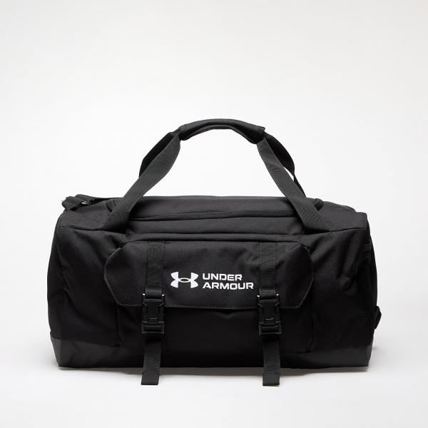 Under Armour Gametime Duffle Small Bag 38 L Black 38 l
