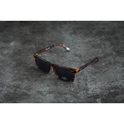 Vans Dissolve Shades Sunglasses Translucent Honey