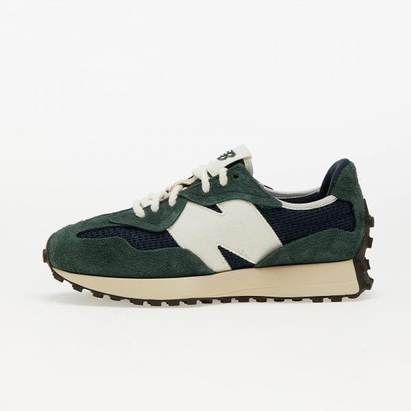 Tenisky New Balance 327 Midnight Green EUR 44