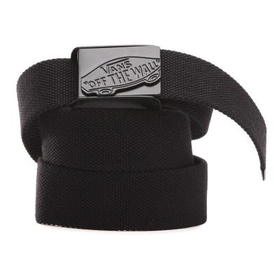 Vans Conductor Web Belt Black