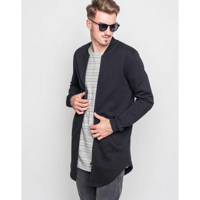 Mikina RVLT 2490 SWEAT Black