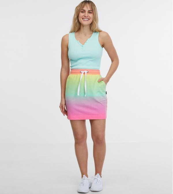 SAM 73 Dámská sukně PALOMA Mix 2XL