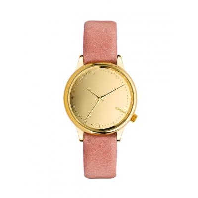 Komono Estelle Mirror Gold / Blush
