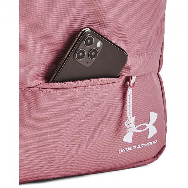 Under Armour Loudon Backpack Sm Pink Elixir