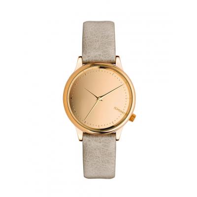 Komono Estelle Mirror Rose Gold / Grey