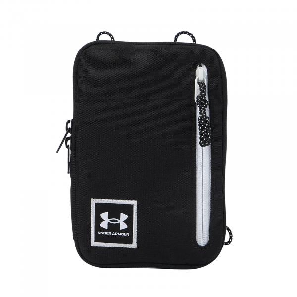 Under Armour Loudon Crossbody Sm Black