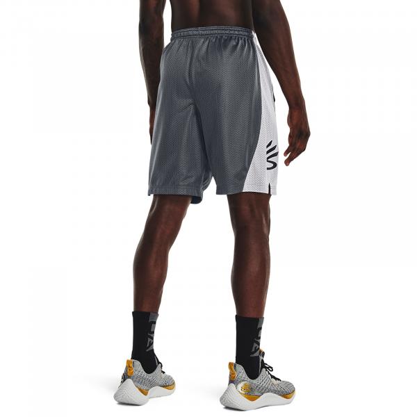 Šortky Under Armour Curry Splash 9