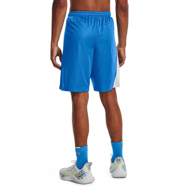 Šortky Under Armour Curry Splash 9