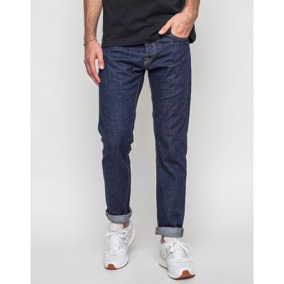 Carhartt WIP Klondike Blue Rinsed W33/L34