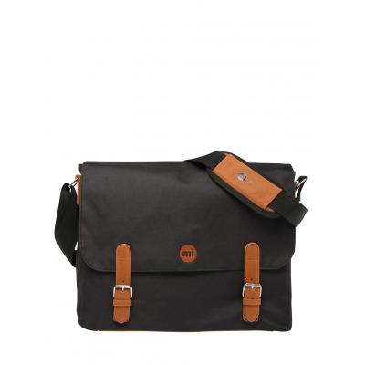 Taška Mi-Pac Messenger Classic Black