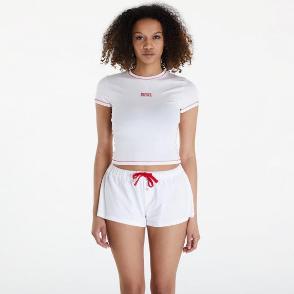 Pyžamo Diesel Ufset-Sylvie Pyjama White L
