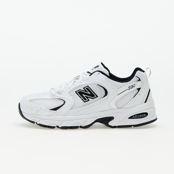 Tenisky New Balance MR530 White/ Black Ewb EUR 37.5