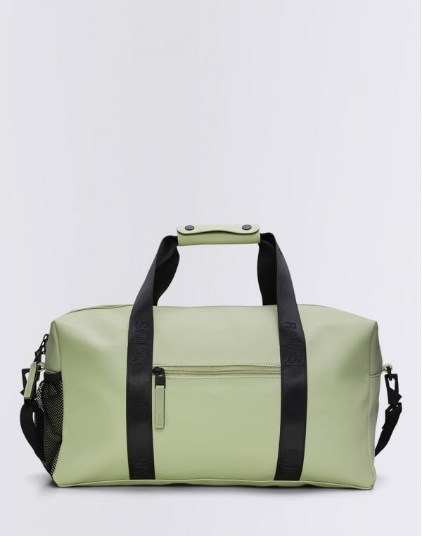 Rains Trail Gym Bag 08 Earth