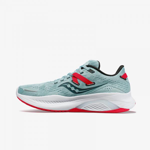 Tenisky Saucony Guide 16 Mineral/ Rose EUR 40.5
