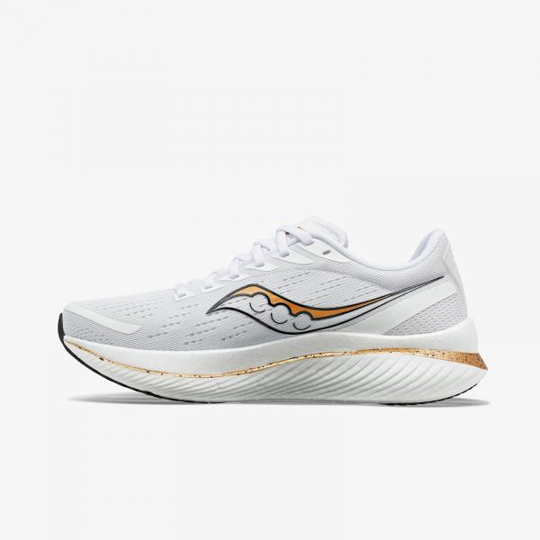 Tenisky Saucony Endorphin Speed 3 White/ Gold EUR 41