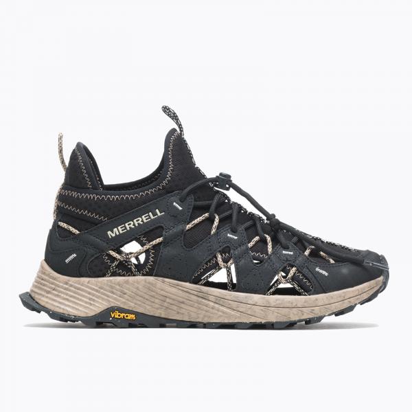 Tenisky Merrell Moab Flight Sieve Black EUR 44
