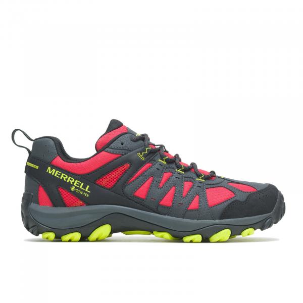 Tenisky Merrell Accentor 3 Sport Gtx Granite/ Lava EUR 44