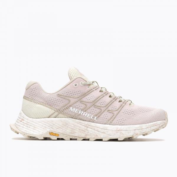 Merrell Moab Flight Rose