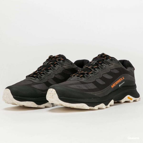 Tenisky Merrell Moab Speed GTX black EUR 43.5
