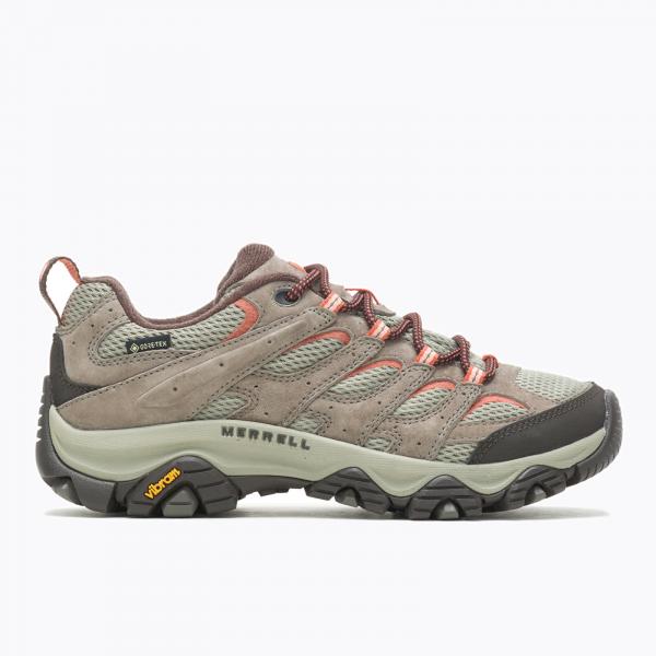 Tenisky Merrell Moab 3 Gtx Bungee Bungee Cord EUR 38.5
