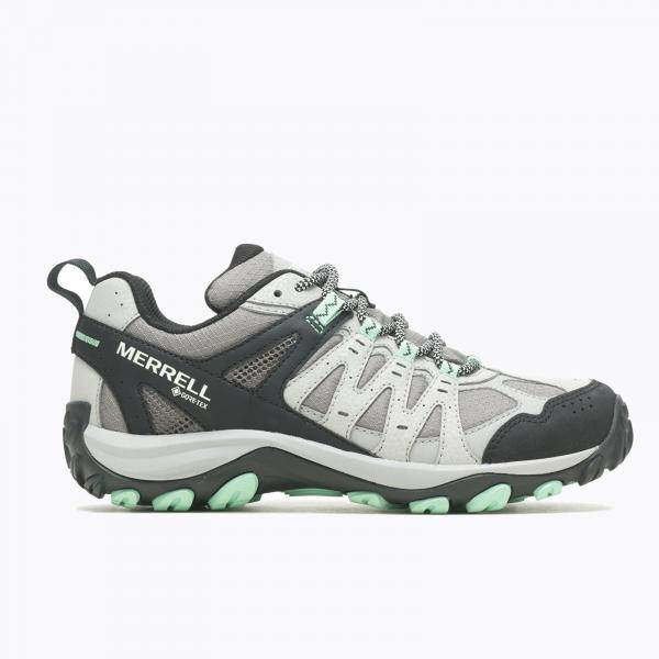 Tenisky Merrell Accentor 3 Sport Gtx Paloma/ Mint EUR 40.5