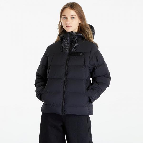 Bunda On Challenger Jacket Black L