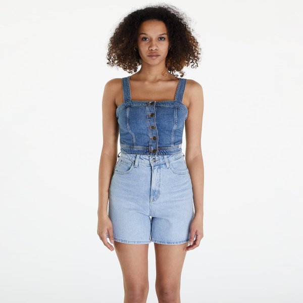 Tílko Lee Denim Tank First Rainfall S