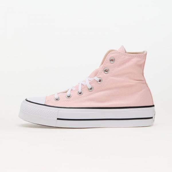 Tenisky Converse Chuck Taylor All Star Lift Platform Donut Glaze/ White/ Black EUR 36